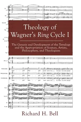 Teología del Ciclo del Anillo I de Wagner - Theology of Wagner's Ring Cycle I