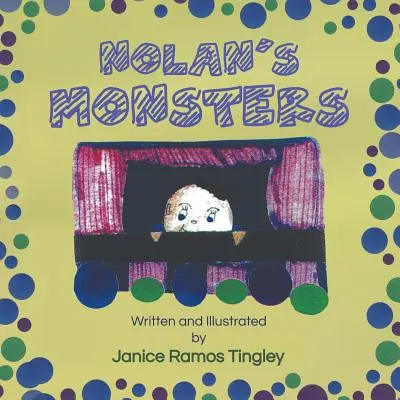 Los monstruos de Nolan - Nolan's Monsters