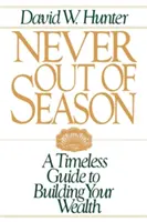 Nunca fuera de temporada - Never Out of Season