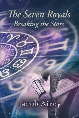 Los Siete Reales: Rompiendo las estrellas - The Seven Royals: Breaking The Stars