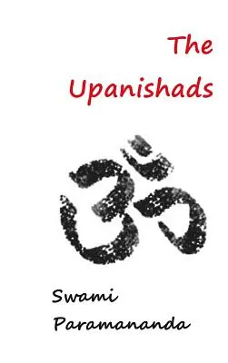 Los Upanishads - The Upanishads