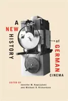 Una nueva historia del cine alemán - A New History of German Cinema