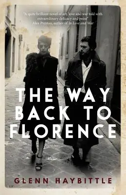 El camino de vuelta a Florencia - The Way Back to Florence