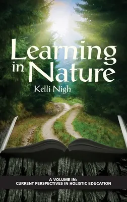 Aprender en la naturaleza - Learning in Nature