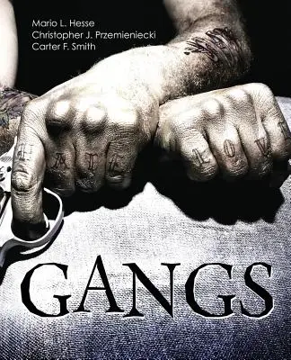 Pandillas - Gangs