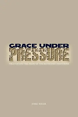 Gracia bajo presión - Grace Under Pressure