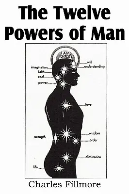 Las Doce Potencias del Hombre - The Twelve Powers of Man