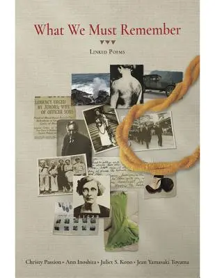 Lo que debemos recordar - What We Must Remember