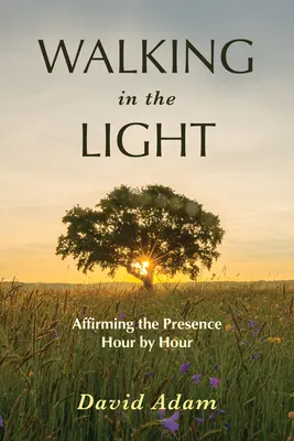 Caminando en la Luz: Afirmando la Presencia Hora a Hora - Walking in the Light: Affirming the Presence Hour by Hour