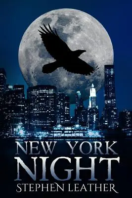 La noche de Nueva York: El séptimo thriller sobrenatural de Jack Nightingale - New York Night: The 7th Jack Nightingale Supernatural Thriller