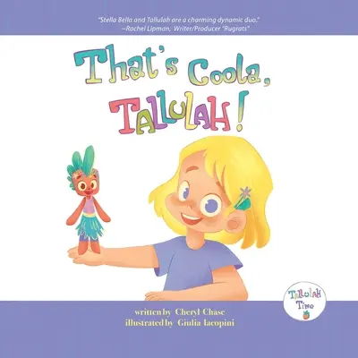 ¡That's Coola, Tallulah! - That's Coola, Tallulah!