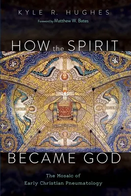 Cómo el Espíritu se convirtió en Dios - How the Spirit Became God