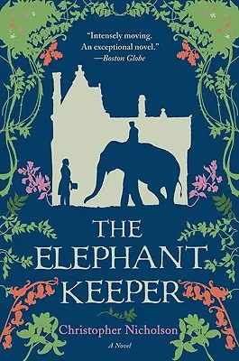 El guardián de los elefantes - The Elephant Keeper