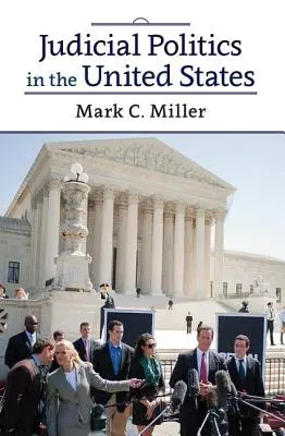 Política judicial en Estados Unidos - Judicial Politics in the United States