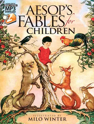 Fábulas de Esopo para niños - Aesop's Fables for Children