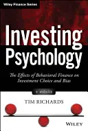 Psicología de la inversión + Ws - Investing Psychology + Ws