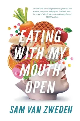 Comer con la boca abierta - Eating With My Mouth Open