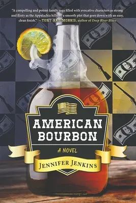 Bourbon americano - American Bourbon
