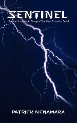 Centinela: Conviértase en el agente a cargo de su propia protección Detalle - Sentinel: Become the Agent in Charge of Your Own Protection Detail