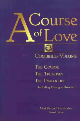 Un curso de amor: Volumen combinado - A Course of Love: Combined Volume