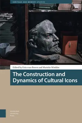 Construcción y dinámica de los iconos culturales - The Construction and Dynamics of Cultural Icons