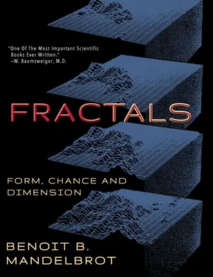 Fractales: Forma, azar y dimensión - Fractals: Form, Chance and Dimension