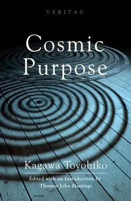 Propósito cósmico - Cosmic Purpose