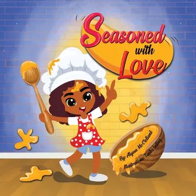 Sazonado con amor - Seasoned with Love