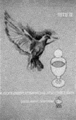 Manual Eucarístico para Niños, Ritos 1 y 2 - A Eucharistic Manual for Children, Rites 1 & 2