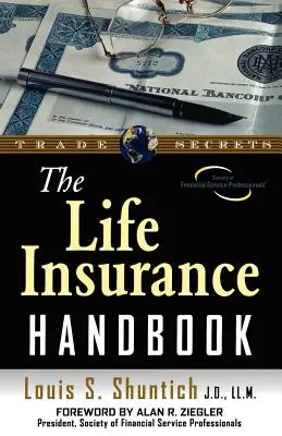 Manual del seguro de vida - The Life Insurance Handbook