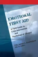 Primeros auxilios emocionales - Emotional First Aid