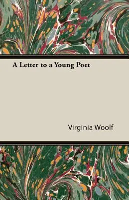 Carta a un joven poeta - A Letter to a Young Poet