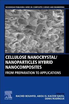 Nanocompuestos híbridos de nanocristales y nanopartículas de celulosa: De la preparación a las aplicaciones - Cellulose Nanocrystal/Nanoparticles Hybrid Nanocomposites: From Preparation to Applications