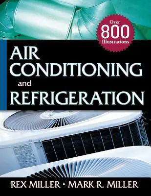 Aire acondicionado y refrigeración - Air Conditioning and Refrigeration