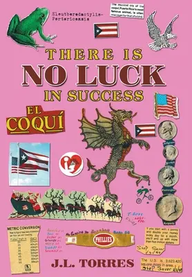 No hay suerte en el éxito - There Is No Luck In Success