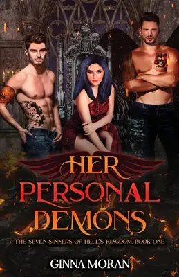 Sus demonios personales - Her Personal Demons
