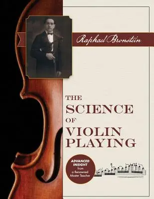 La ciencia de tocar el violín - The Science of Violin Playing
