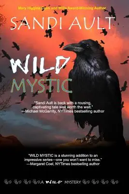 Mística salvaje - Wild Mystic