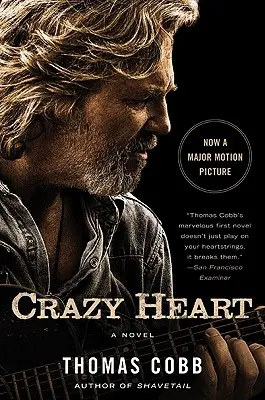 Corazón loco - Crazy Heart