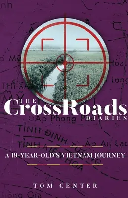 Los diarios de CrossRoads: El viaje a Vietnam de un joven de 19 años - The CrossRoads Diaries: A 19-Year-Old's Vietnam Journey