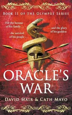 La guerra del Oráculo - Oracle's War