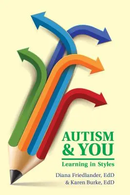 El autismo y usted: Aprendizaje por Estilos - Autism and You: Learning in Styles