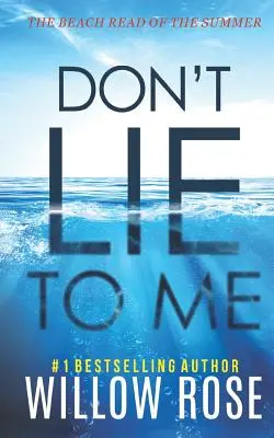 No Me Mientas - Don't Lie to Me