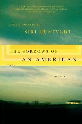 Las penas de un americano - The Sorrows of an American