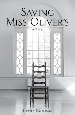 Salvando a Miss Oliver - Saving Miss Oliver's