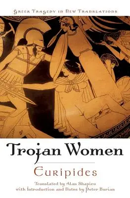 Mujeres troyanas - Trojan Women