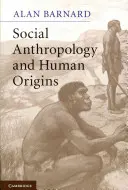 Antropología social y orígenes humanos - Social Anthropology and Human Origins