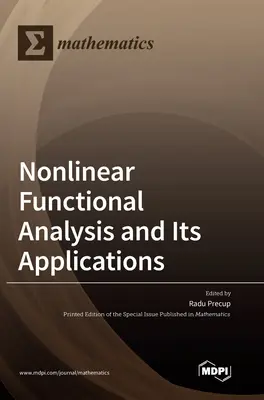 Análisis funcional no lineal y sus aplicaciones - Nonlinear Functional Analysis and Its Applications