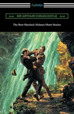 Los mejores cuentos de Sherlock Holmes - The Best Sherlock Holmes Short Stories