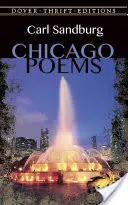 Poemas de Chicago: Unabridged - Chicago Poems: Unabridged